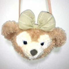 シェリーメリー♡ディズニーシー購入ポーチのサムネイル