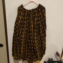 キュロットのサムネイル