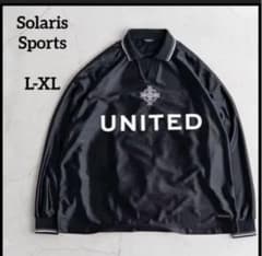 SOLARIS&CO SPORTS CLUB UNITED ポロシャツのサムネイル