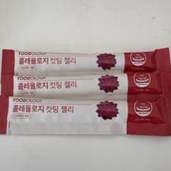 FOODOLOGY コレオロジーカットゼリー　 25,000mgのサムネイル