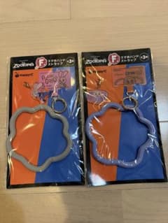 ハッピーくじ　ズートピアのサムネイル