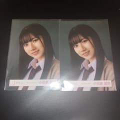 櫻坂46 生写真 小田倉麗奈 夏の近道 ヨリ - メルカリ