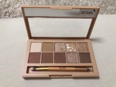 【aki様専用】CLIO PROEYEPALETTE #2BROWNCHOUXのサムネイル