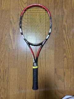 【Babolat】硬式テニスラケット【PURE CONTROL TEAM】のサムネイル