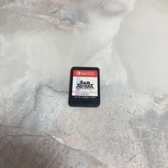スマブラのサムネイル