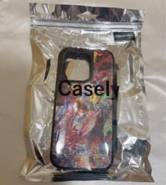 RADIO EVA iPhone 14Pro 케이스 에반게리온