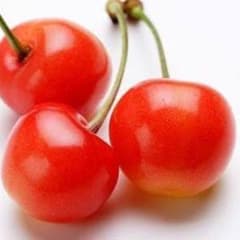 ちーまま様専用　山形県産　さくらんぼ佐藤錦　６００gのサムネイル