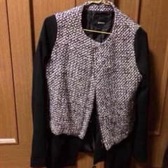 shocota様専用♡ EMODA ジャケットのサムネイル