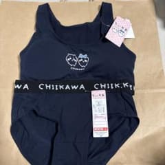 ちいかわ　上下セットのサムネイル