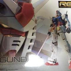 ガンダムEXPO限定プラモデルのサムネイル
