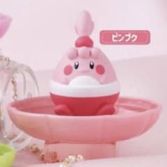 ポケモン ポケットモンスター ジェムリーズ ピンプク 新品 未開封のサムネイル