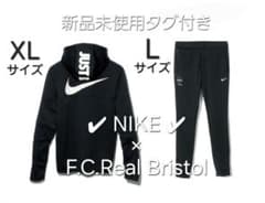 FCRB NIKE セットアップ FCRB NIKE スウェット セットアップ - メルカリ