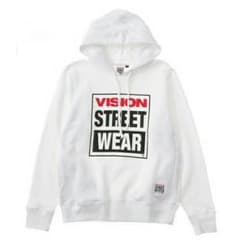 Men's VISION マグプルパーカーのサムネイル
