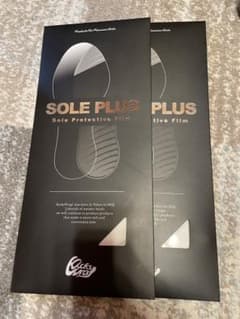 KicksWrap SOLE PLUSのサムネイル
