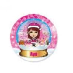 E-girls Aya 缶バッチのサムネイル