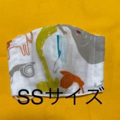 ハンドメイド インナーマスクのサムネイル