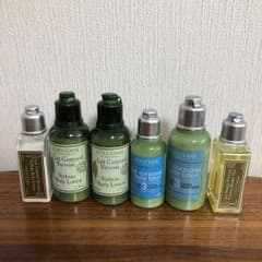 ロクシタン ボディローションのサムネイル