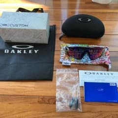オークリー  ジョウブレイカー　oakley Jawbreaker prizmのサムネイル