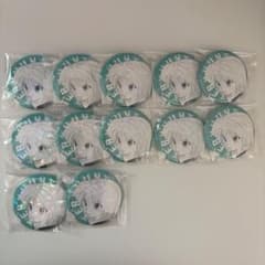 HUNTER×HUNTER オールスター缶バッジ クラピカ 12個セット - メルカリ