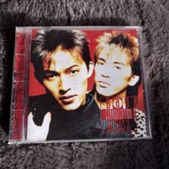 B'z BAD COMMUNICATION CDのサムネイル