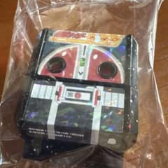 DXレジェンドライダーゴチゾウシリーズキラクリアバージョン04 ファイズアクセルのサムネイル