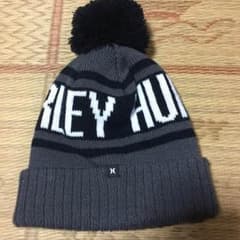 Hurley ニット帽のサムネイル