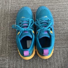 NIKE トレランシューズ　25.5cmワイルドホース7のサムネイル