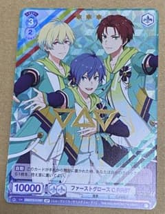 WSB アイドルマスターSideM ファーストグロース C.FIRST SP - メルカリ