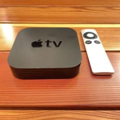 APPLE Apple TV MR912J/Aのサムネイル