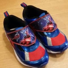 ☆仮面ライダー靴☆のサムネイル