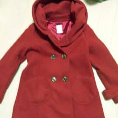 PAGEBOY★赤コートのサムネイル