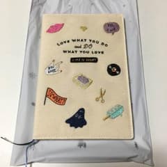 みほ☺︎様専用     手帳2018年のサムネイル