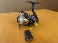 ダイワ REVROS 1003 スピニングリールのサムネイル