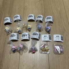 【本日限定価格】ひみつのアイプリ ガチャガチャ まとめ売り