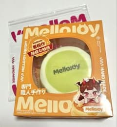 コ*グ様 Mellojoy メロジョイ 抹茶スフレ　M ムースクリーム　未開封のサムネイル