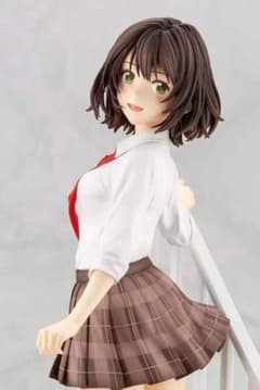 正規品！ 日南葵 「弱キャラ友崎くん」 1/7 PVC製塗装済み完成品のサムネイル