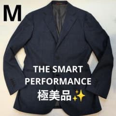 【会長】オリヒカ スマート ジャケット 2点 極美品✨オリヒカ スマートパフォーマンス 洗えるジャケット M 紺