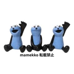 パペットスンスン インテリアミニフィギュアの入手方法まとめ – キャラホビ