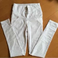 みんこ★様専用取り置き☆ハイウエスト☆スキニーのサムネイル