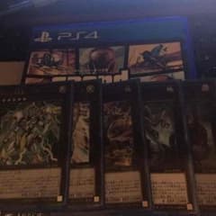 遊戯王 せっとのサムネイル