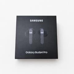 イッシー24Samsung Galaxy Buds4 Pro 本体 新古品 イッシー24様専用Samsung Galaxy Buds4 Pro 本体 新古品 - メルカリ