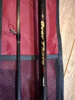 DAIWA 24オーバーゼアOver There 109ML/M サーフロッド - メルカリ