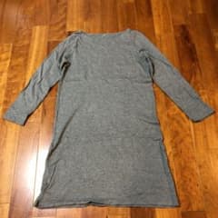 無印良品　ワンピースのサムネイル