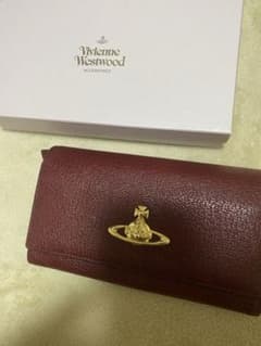 ✳︎ヴィヴィアンウエストウッド　長財布✳︎のサムネイル