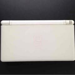 DS light ホワイトとケースのサムネイル