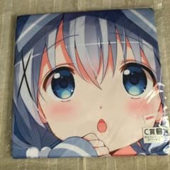 ご注文はうさぎですか 特大マルチクロスＣ賞のサムネイル