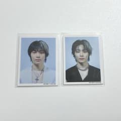 Stray Kids スキズ GIANT IDフォトセット アイエンのサムネイル