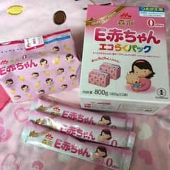 いい赤ちゃん♡のサムネイル