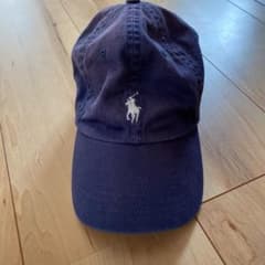POLO ラルフローレン キャップのサムネイル