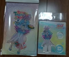 キュアラメール　アクスタのサムネイル